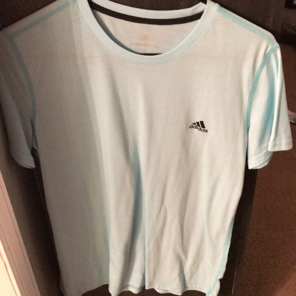 Adidas T-shirt great shape
